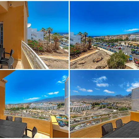 Appartamento Beautiful 2 Bedroom Vista Del Mar