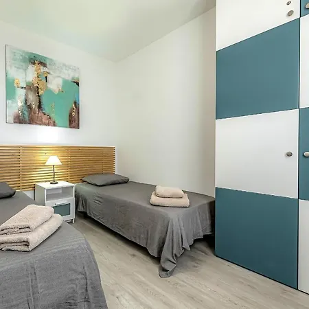 Beautiful 2 Bedroom Vista Del Mar Appartamento