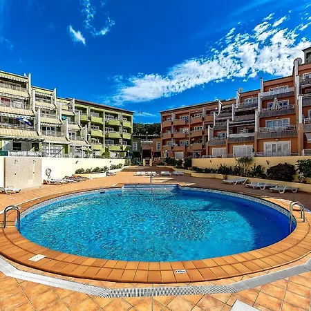 Beautiful 2 Bedroom Vista Del Mar Apartamento