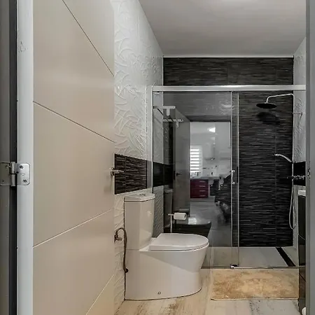 Beautiful 2 Bedroom Vista Del Mar Appartamento