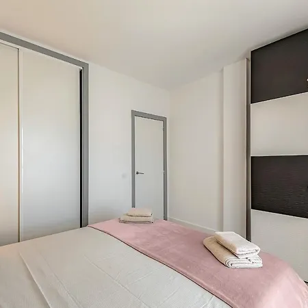 Apartamento Beautiful 2 Bedroom Vista Del Mar
