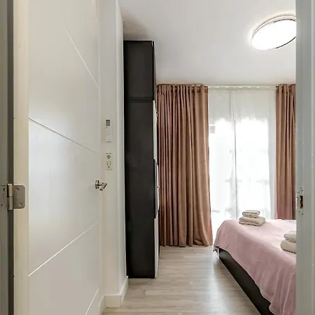 Apartamento Beautiful 2 Bedroom Vista Del Mar
