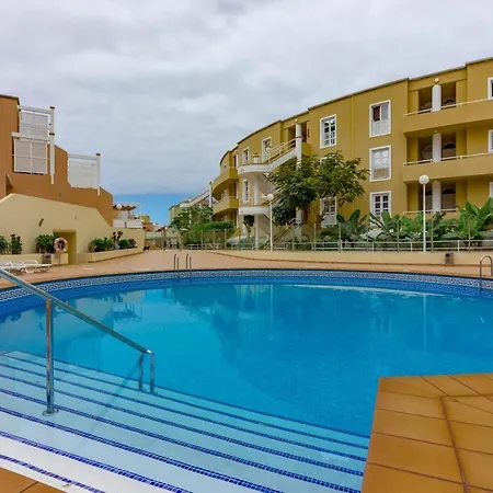 Beautiful 2 Bedroom Vista Del Mar Appartamento