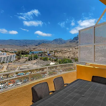 Beautiful 2 Bedroom Vista Del Mar Appartamento