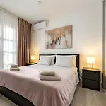 Beautiful 2 Bedroom Vista Del Mar Адехе