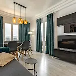 Beautiful 2 Bedroom Vista Del Mar Апартаменты *