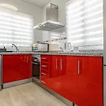 Beautiful 2 Bedroom Vista Del Mar Апартаменты Адехе