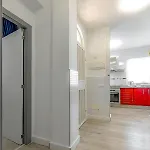 Апартаменты Beautiful 2 Bedroom Vista Del Mar Адехе