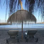 Апартаменты Beautiful 2 Bedroom Vista Del Mar Адехе