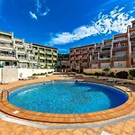 Beautiful 2 Bedroom Vista Del Mar Апартаменты