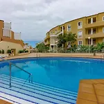 Beautiful 2 Bedroom Vista Del Mar Апартаменты