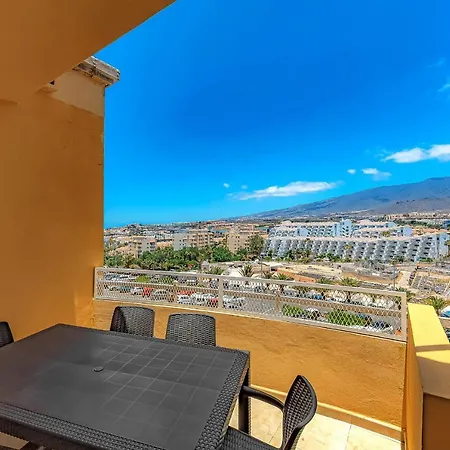 Beautiful 2 Bedroom Vista Del Mar Адехе