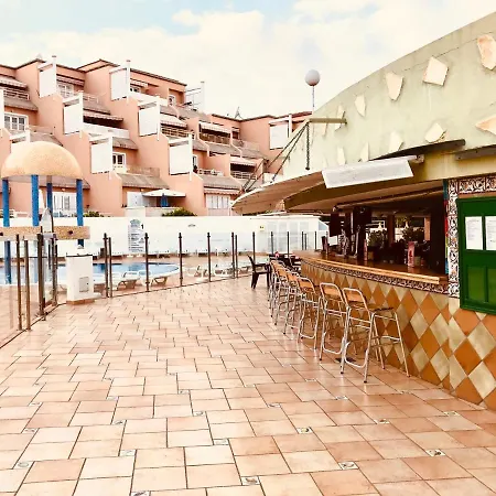 Апартаменты Beautiful 2 Bedroom Vista Del Mar Адехе